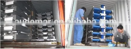 High Quality Custom Auto Spare Parts Trading Company
