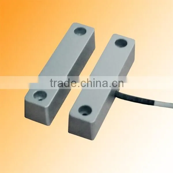 metal magnetic contacts for steel door / door sensor/ reed switch sensor 5C-03K