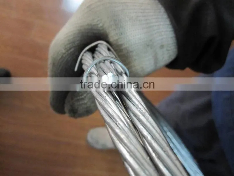 1X7 1/4'' guy wire