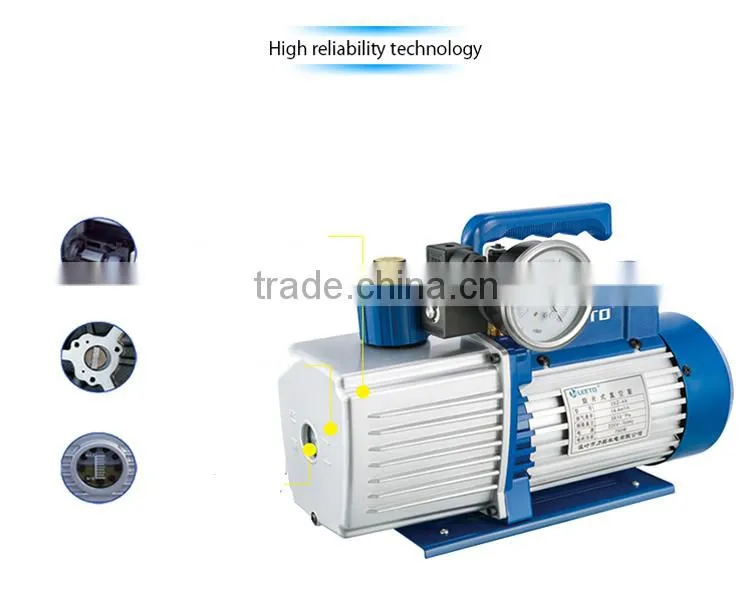Mini air lab Vacuum Pump