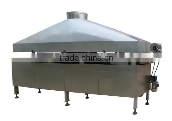Fryer Machine For All Kinds Snacks