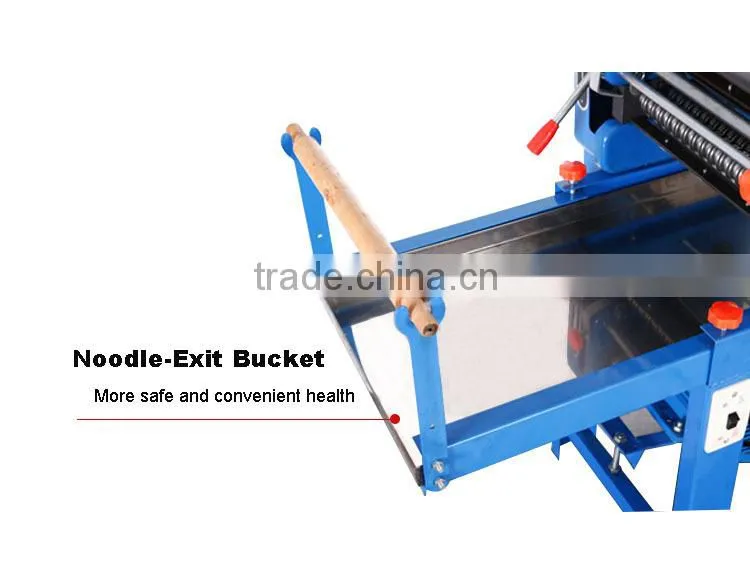 HO-80 High Quality Low Price automatic vermicelli making machine