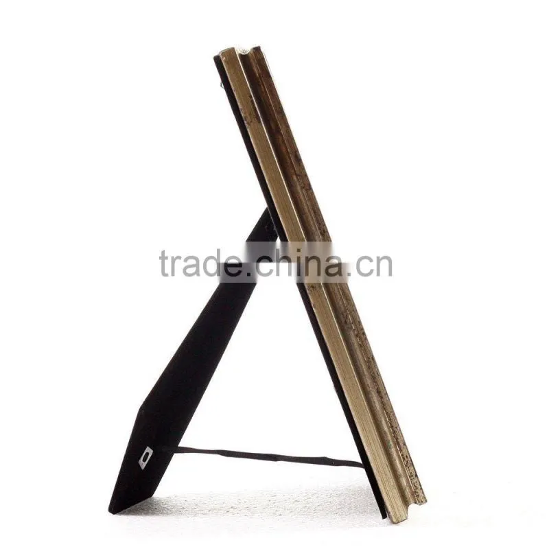 Decorative wooden beautiful photo frames,glass picture frame,custom photo frames,photo frames designs