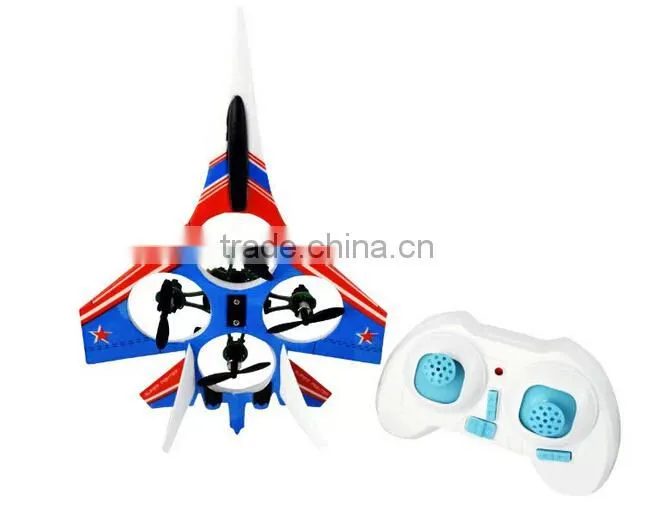 Christmas gift RC mini plane, 2015 new 2.4G RC plane