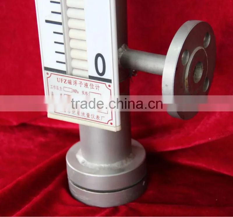 Beixing Meter Magnetic liquid level gauge indicator tank level gauge
