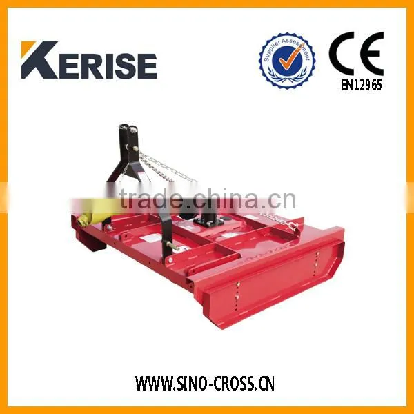 garden machine