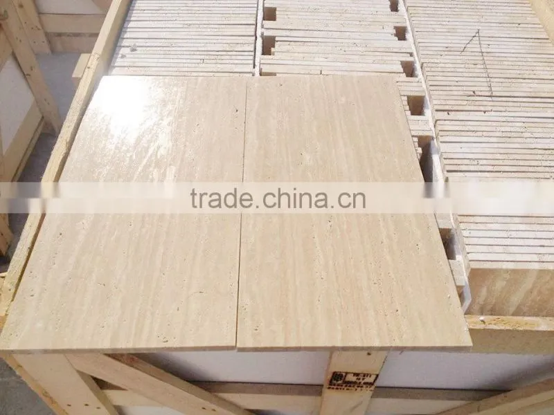 2016 hot sale polished cheap Chinese brown marble dark emperador slab
