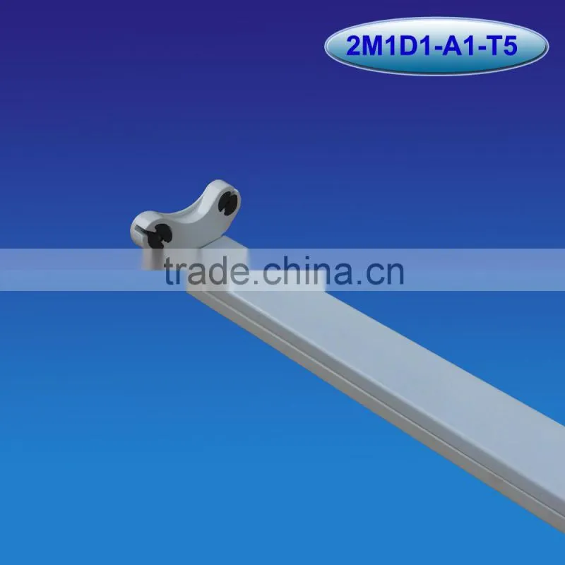 t5 office lighting fixtures,t5 fluorescent lighting fixture 2x28W