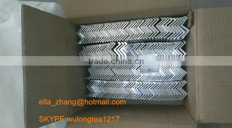 custom & standard 6063 t5/t6 pv solar racking china manufacturer with iso certificates
