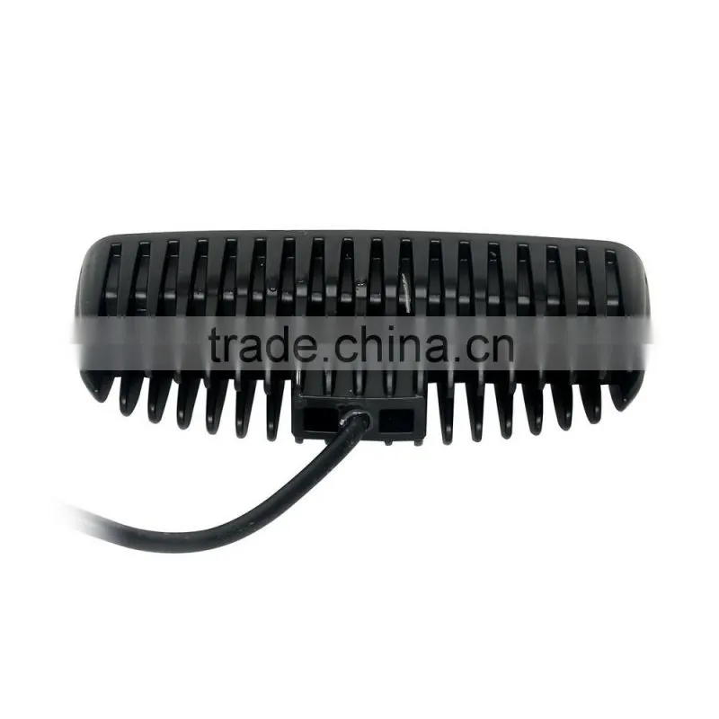 18w led motorcycle driving lights made in china