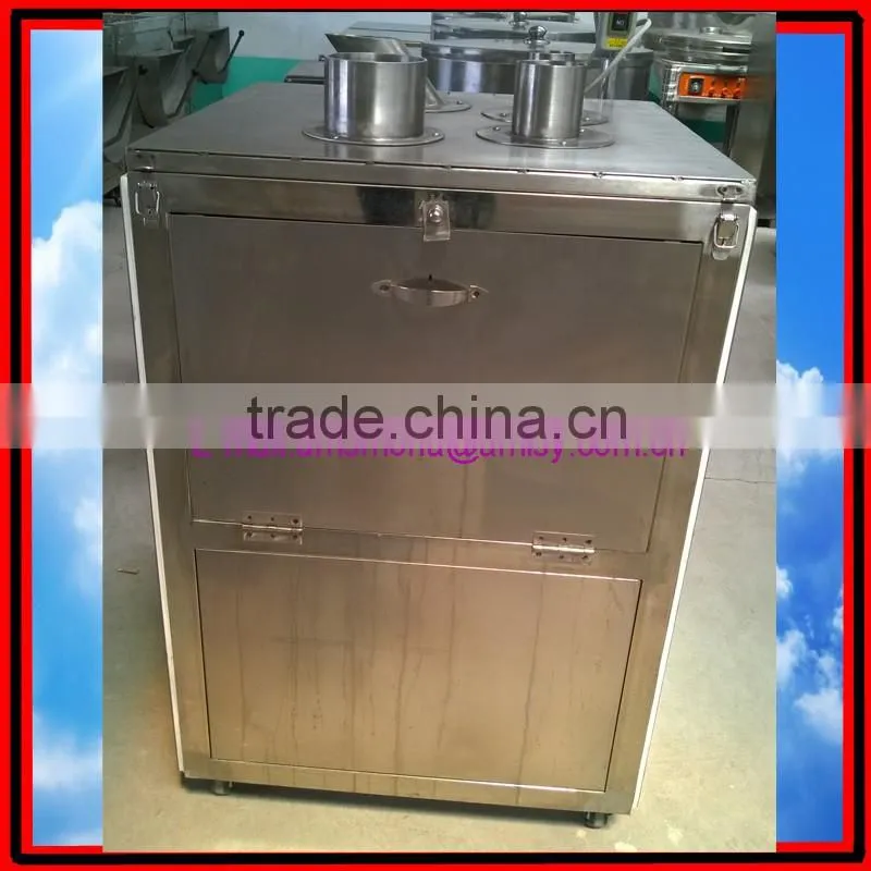 Commercial Fresh Ginger Slicing Machine|Automatic Banana Chips Cutting Machine