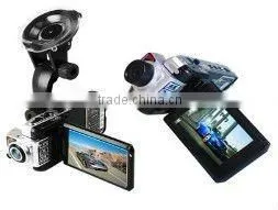 4X digital zoom vehicle blackbox dvr