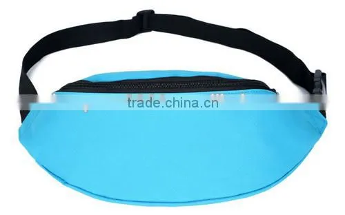 New Wholesale waist pack Outdoor Unisex running belt waist pack Fashion Multi-function running bag