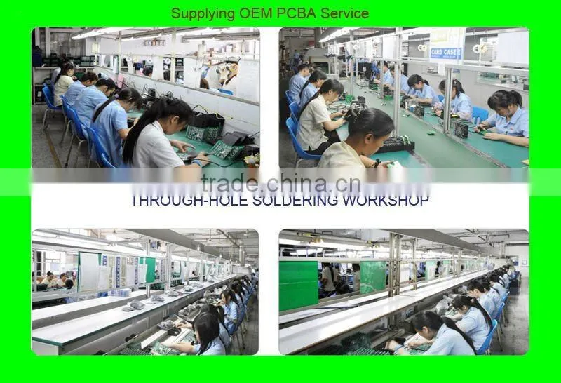 MC PCB with conductivity 1.0w/m.k and 2.0w/m.k