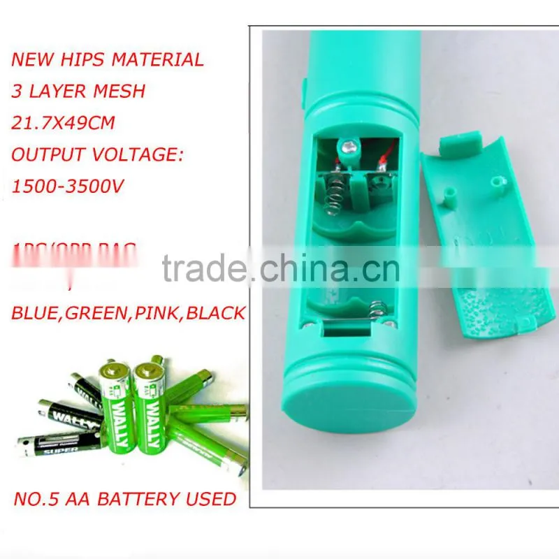 US market good sale battery operated bug zapper