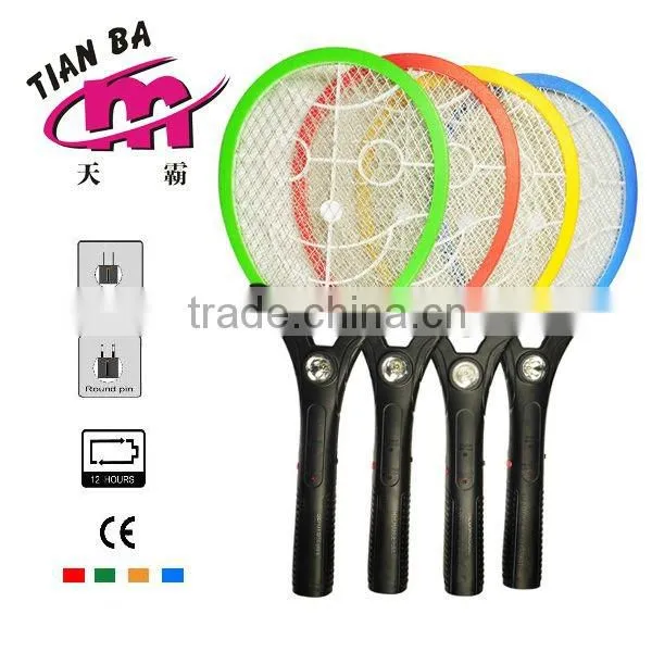 ELECTRIC TENNIS RACAKET W-608