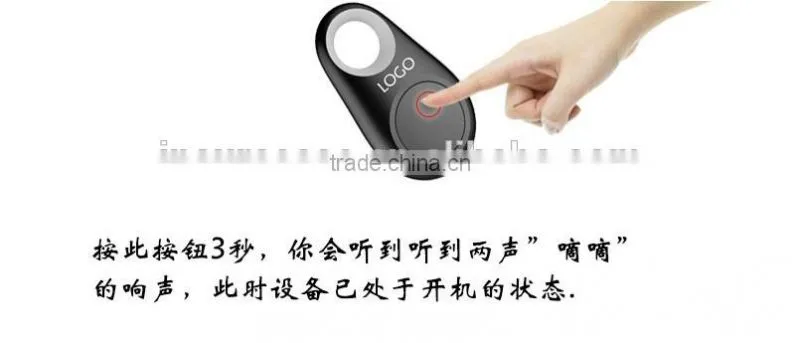 2016 newest Hot Design Small wireless key finder Wireless Bluetooth 4.0 Anti Lost Alarm Tracker Key Finder