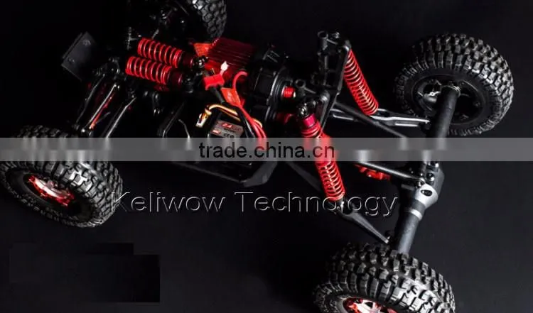 Off-road RC Racing Car Spare Parts For RC Truck Accesseries
