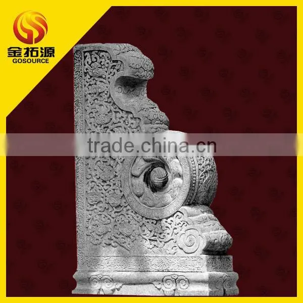 outdoor garden granite table and chair