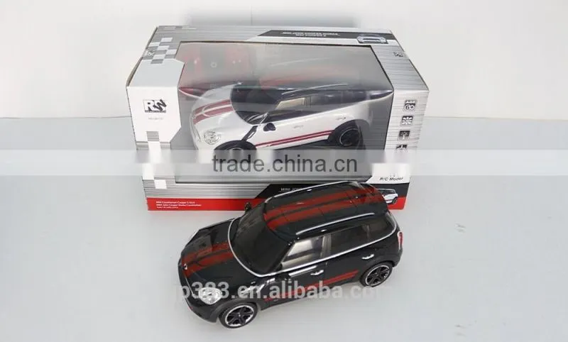 2014 new products radio control car