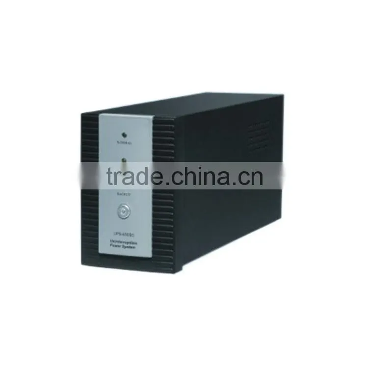 Advanced PWM technology uninterruptible offline ups power supply