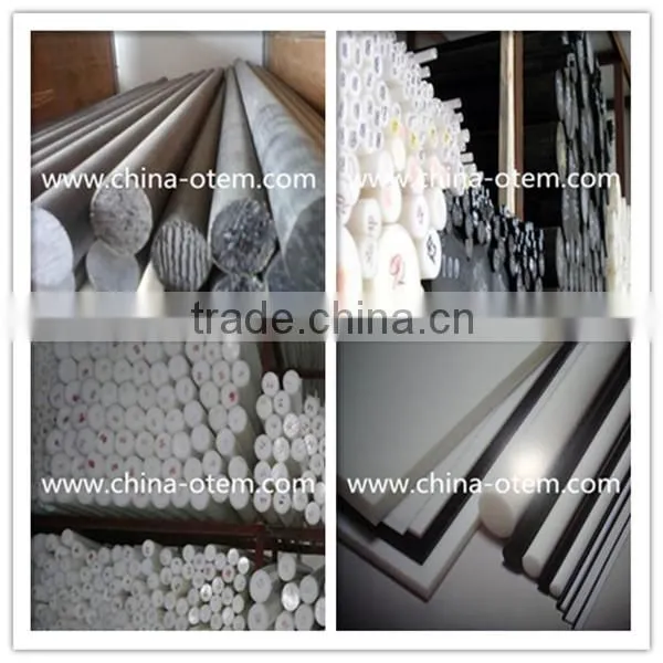 PBT Grinding machine parts