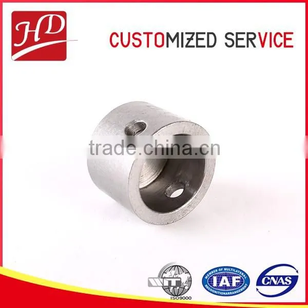 Customized stainless steel furniture stamping parts
