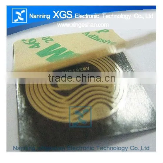 Passive Cheap RFID NFC sticker