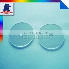 Sapphire profiled window; Sapphire abnormity window; Optical sapphire custom window