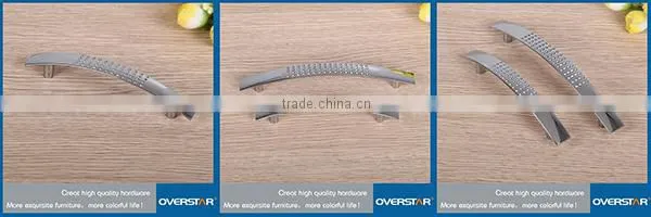 High Quality Furniture Handles And Cabinet Pulls