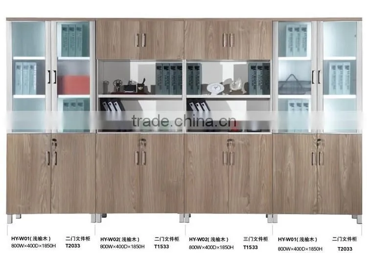 Walnut MDF TV lcd wooden cabinet designs