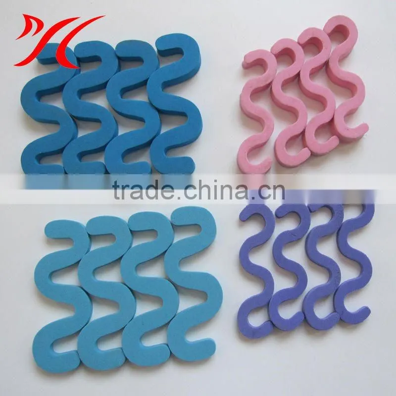 EVA finger separator and toe separetor