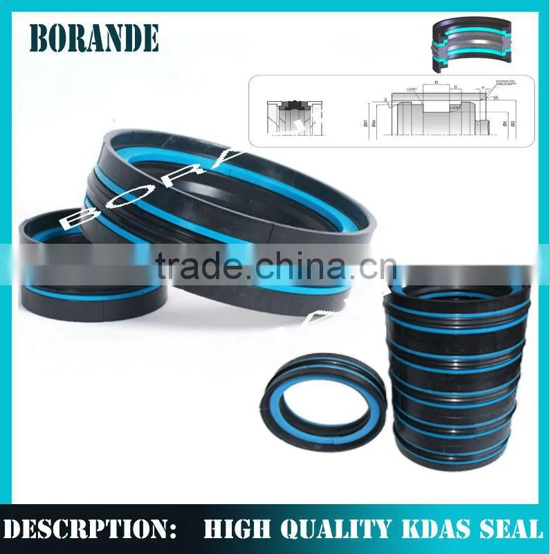 Excavator O-Ring kit for KATO kobelco o-ring kit
