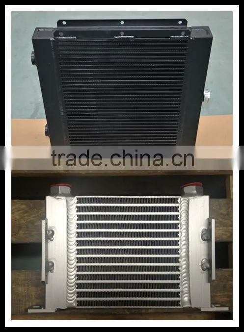 heat exchanger