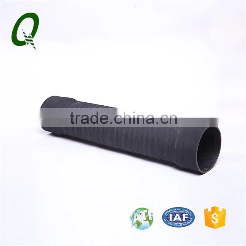 Customize High Quality EPDM Rubber Tube