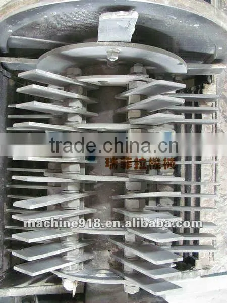 Perfect and Best Quality Wood Powder Machine