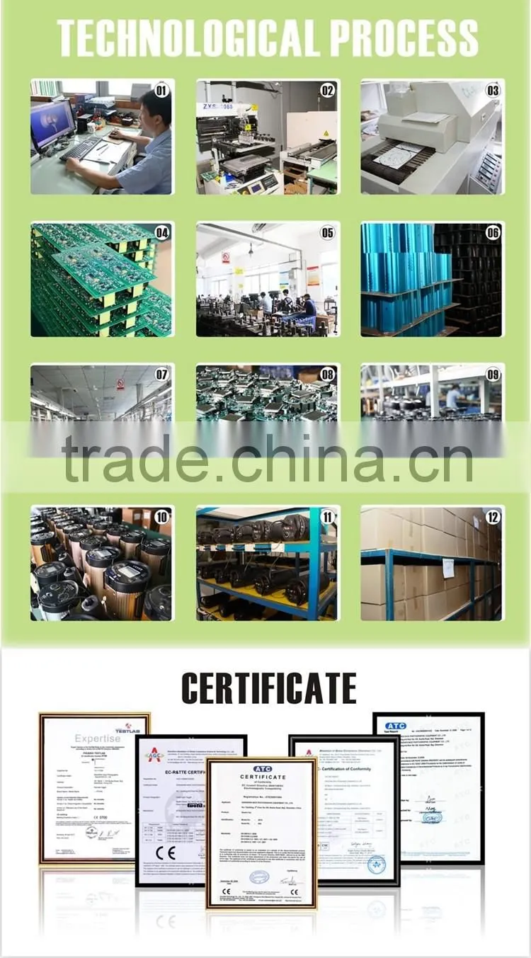 Top sale factory cheapest motorized video camera slider 120cm with timelapse time delay controller