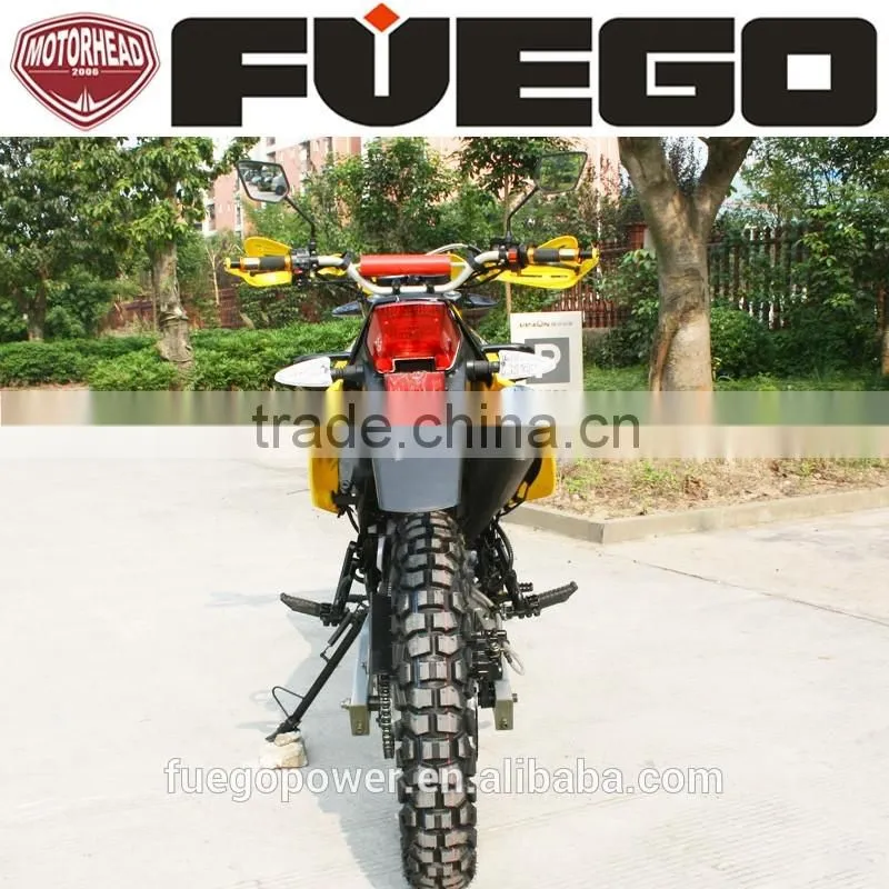 Moto Tornado XR 250 200CC 250CC Dirt Bike Motocross