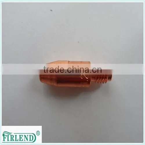 contact tips / copper welding tips