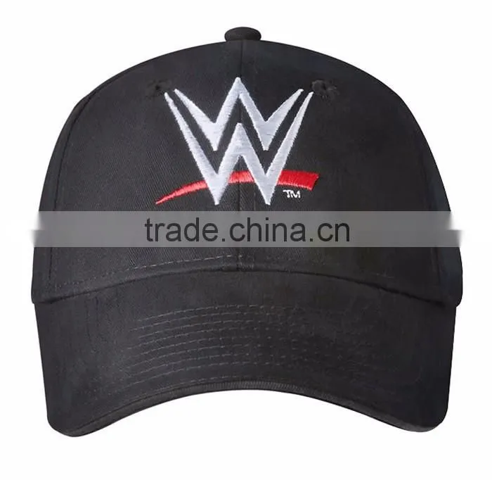 Newest design high quality promotion cap with customized color Professional customized Embroidery printing 6 panel baseball cap