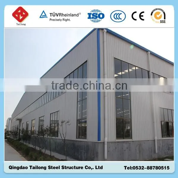 new building construction company