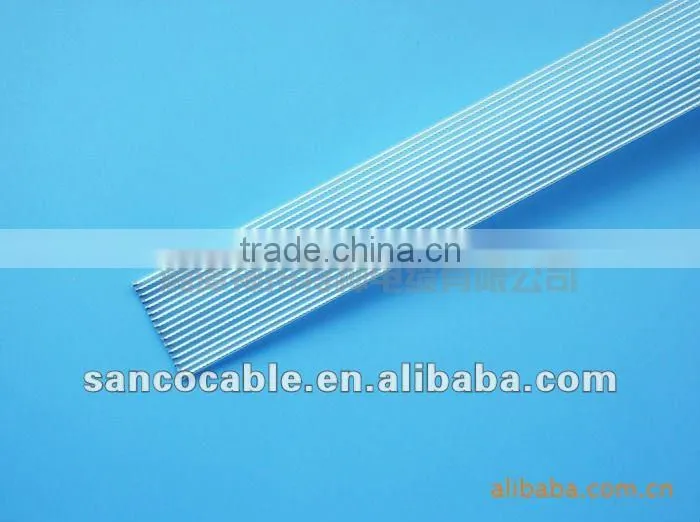 flat cable made in china