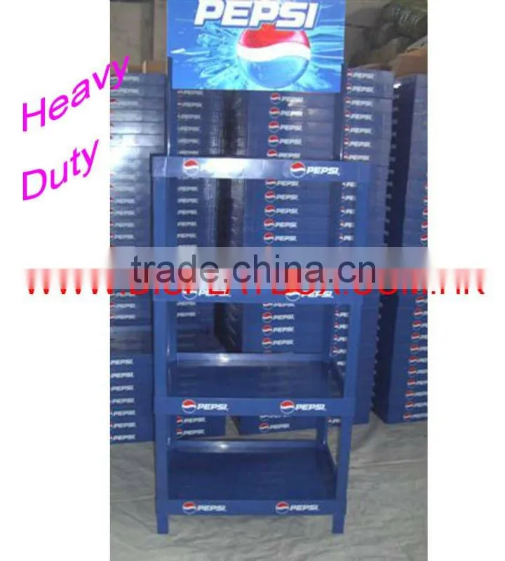 AD071 Drink Display