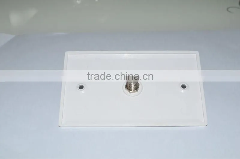 waterproof socket speaker speaker binding post wall plate