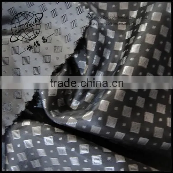 poly/viscose TR lining P/V lining for high quality suit garment