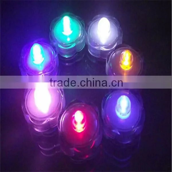 plastic led candle led birthday candle Leds use candles