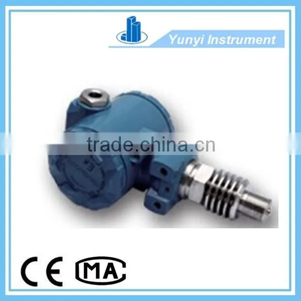 Types of Pressure Transducer (High Temperature)