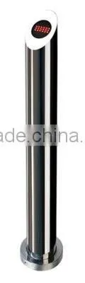 Escalator parts Stainless Steel Photoelectric Pillar