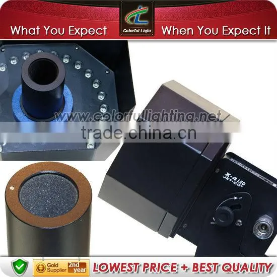 Dj Disco Dmx Stage Effect Led Co2 Machine