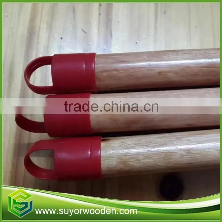 cleaning tools lacquring small wooden broom stick